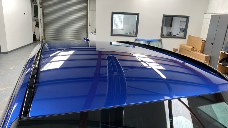 BMW X1 xDrive 30e M Sport 5dr Step Auto Estate